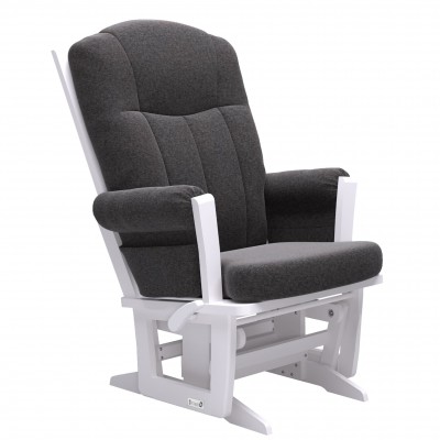 Erie Rocking Technogel Chair (White/3128)